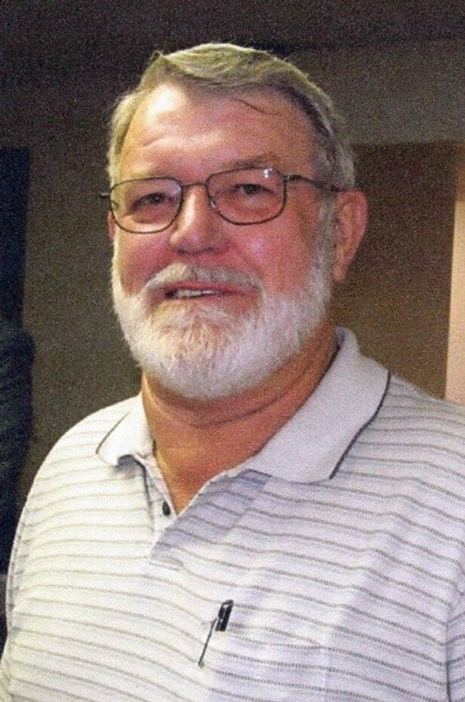 Eldon Ford