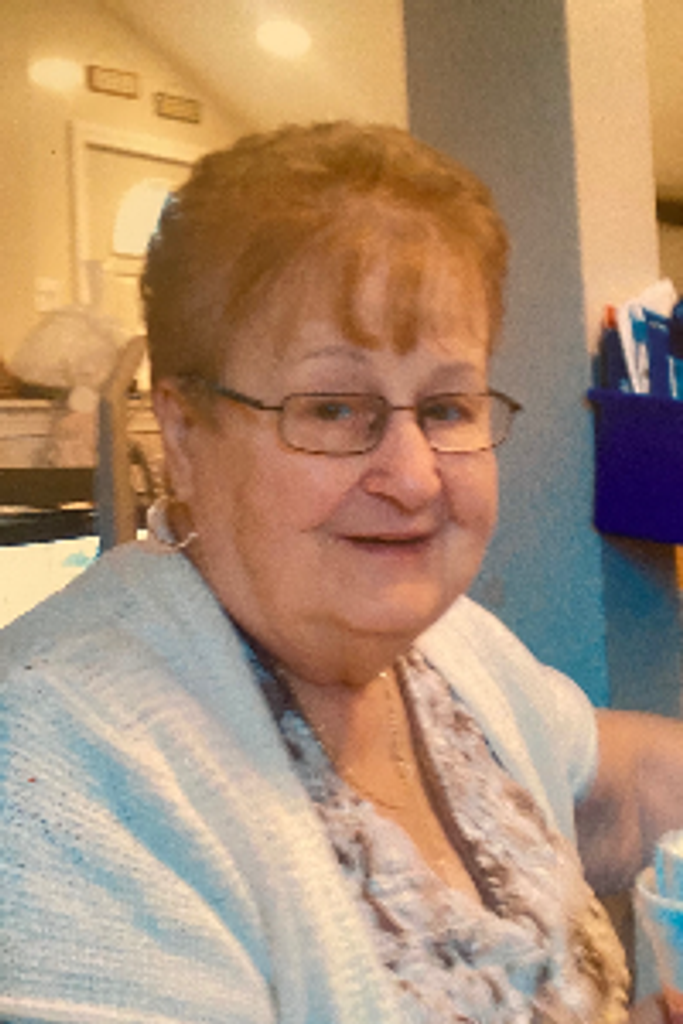 Selestia Pechonis Profile Photo