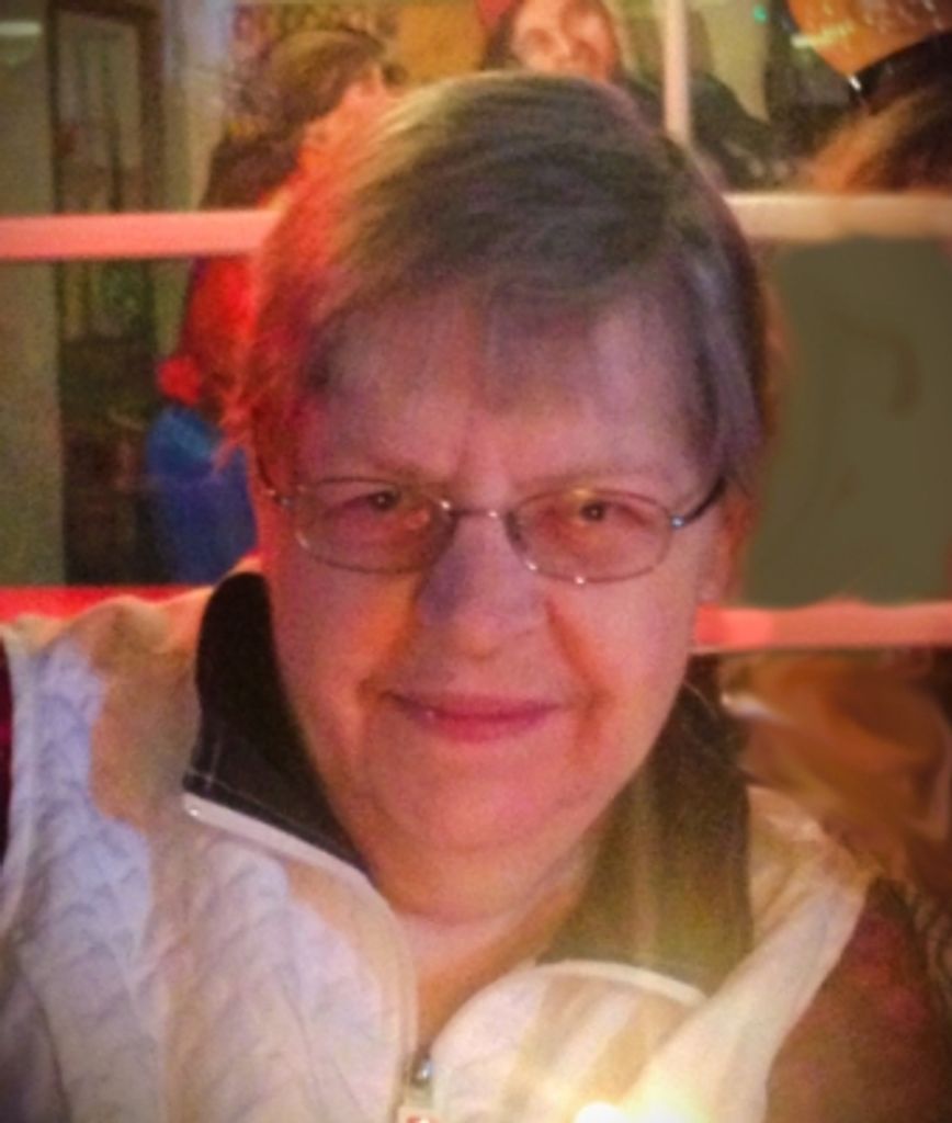 Nancy Hart