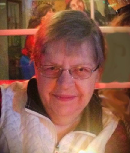 Nancy Hart Profile Photo