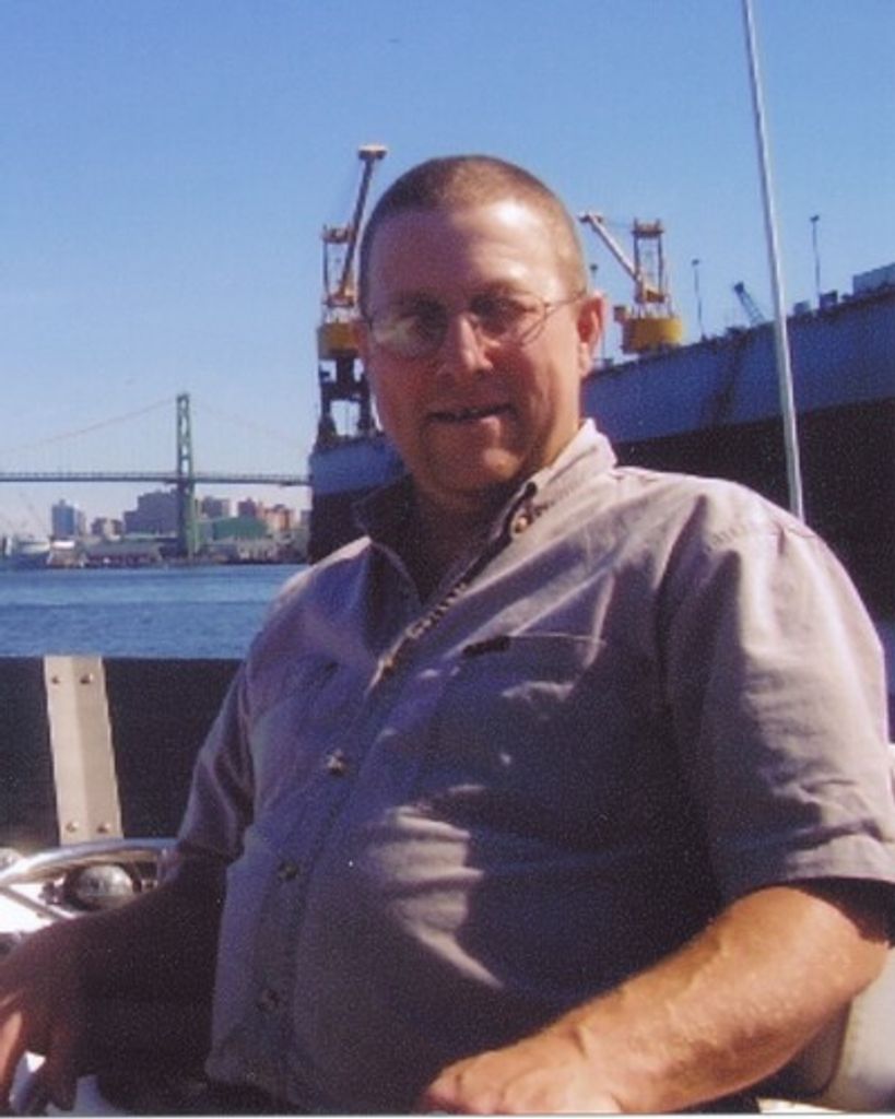 Russell Paul Theriault