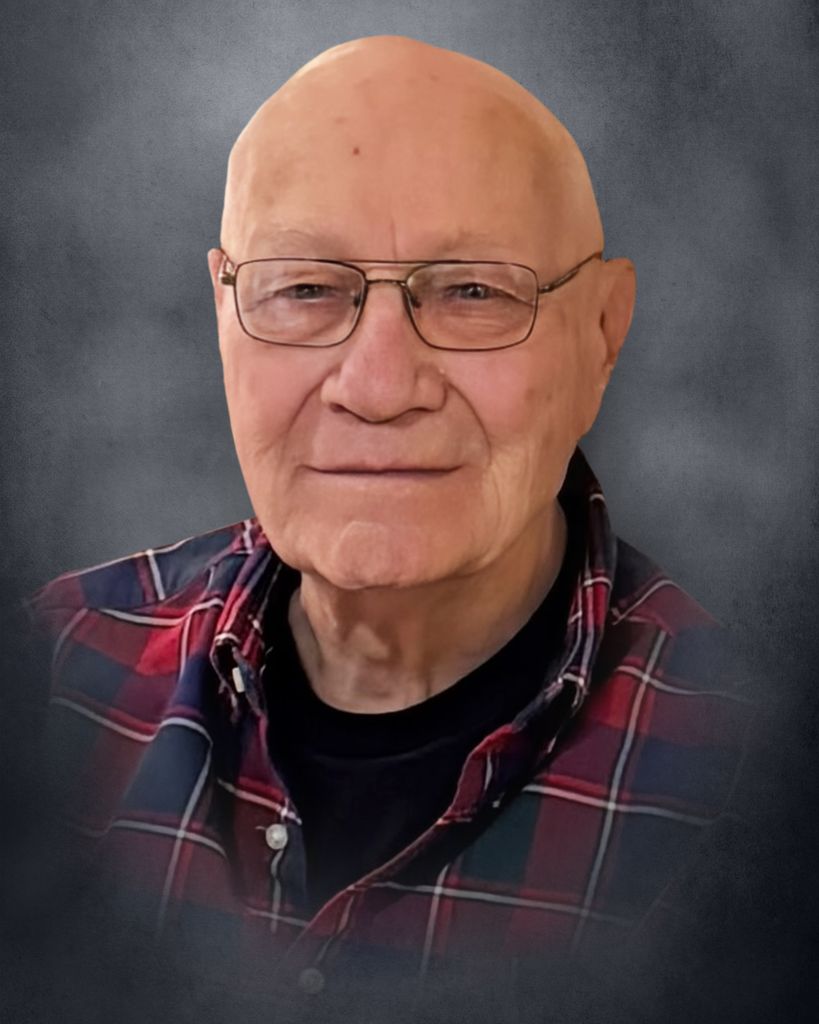 James Longenberger "Jim" McAlarney, Jr