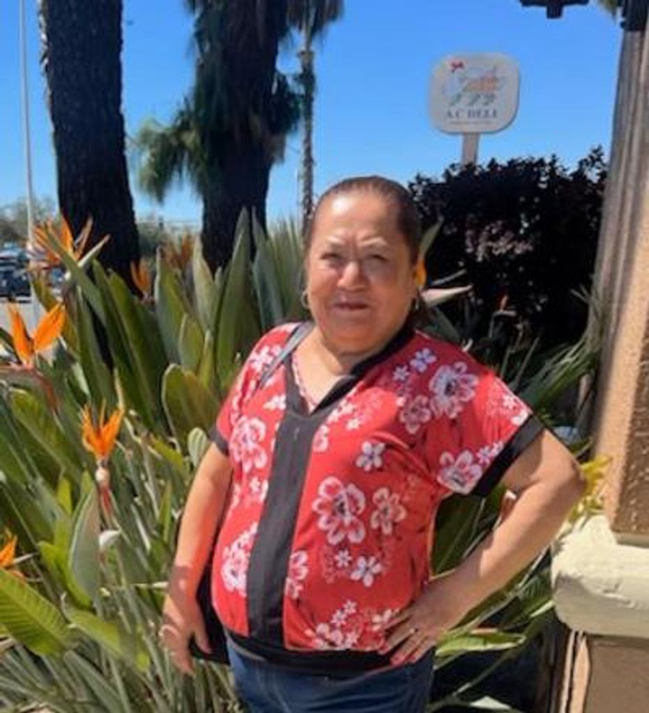 Venancia Nunez Vazquez Profile Photo