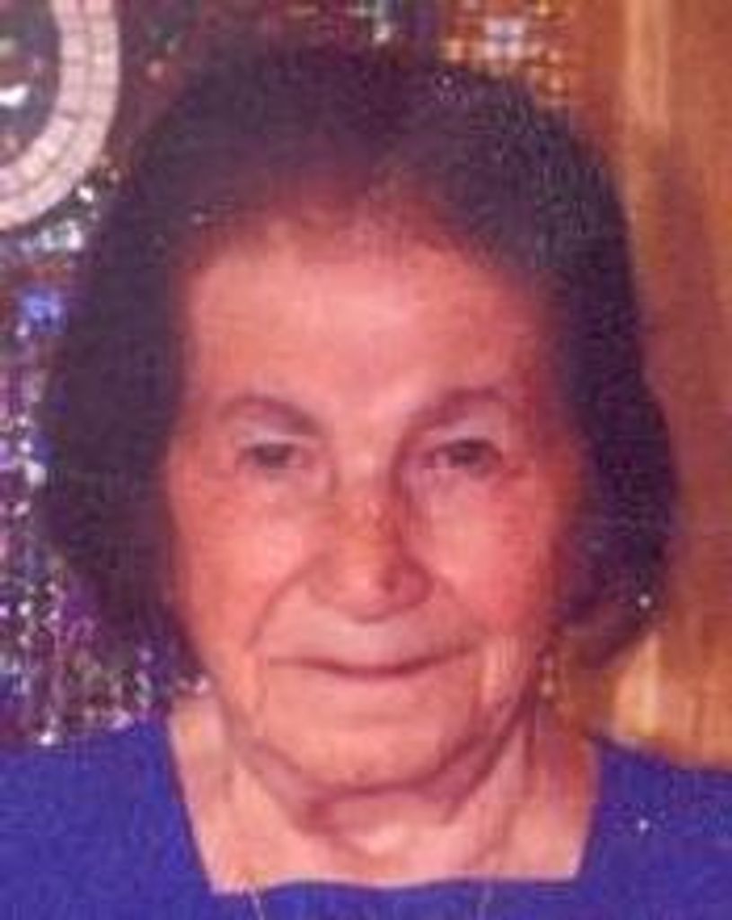 Rajjo Kas Shamoun Kouza