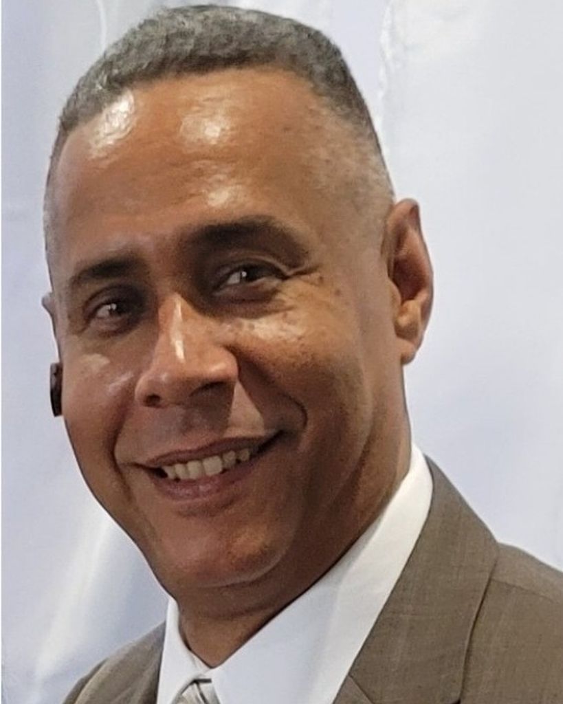Cesar Antonio Tejada Cordero Profile Photo