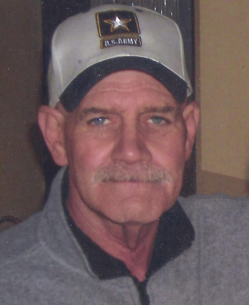 Charles “Chuck” Miller Profile Photo