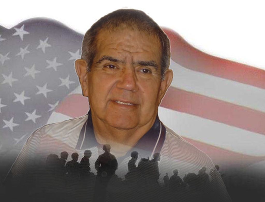 Martin S. Cruz