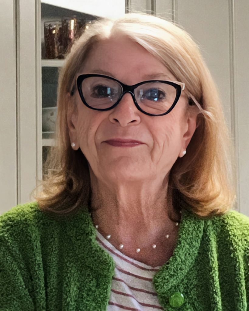 Annette Kelley Profile Photo
