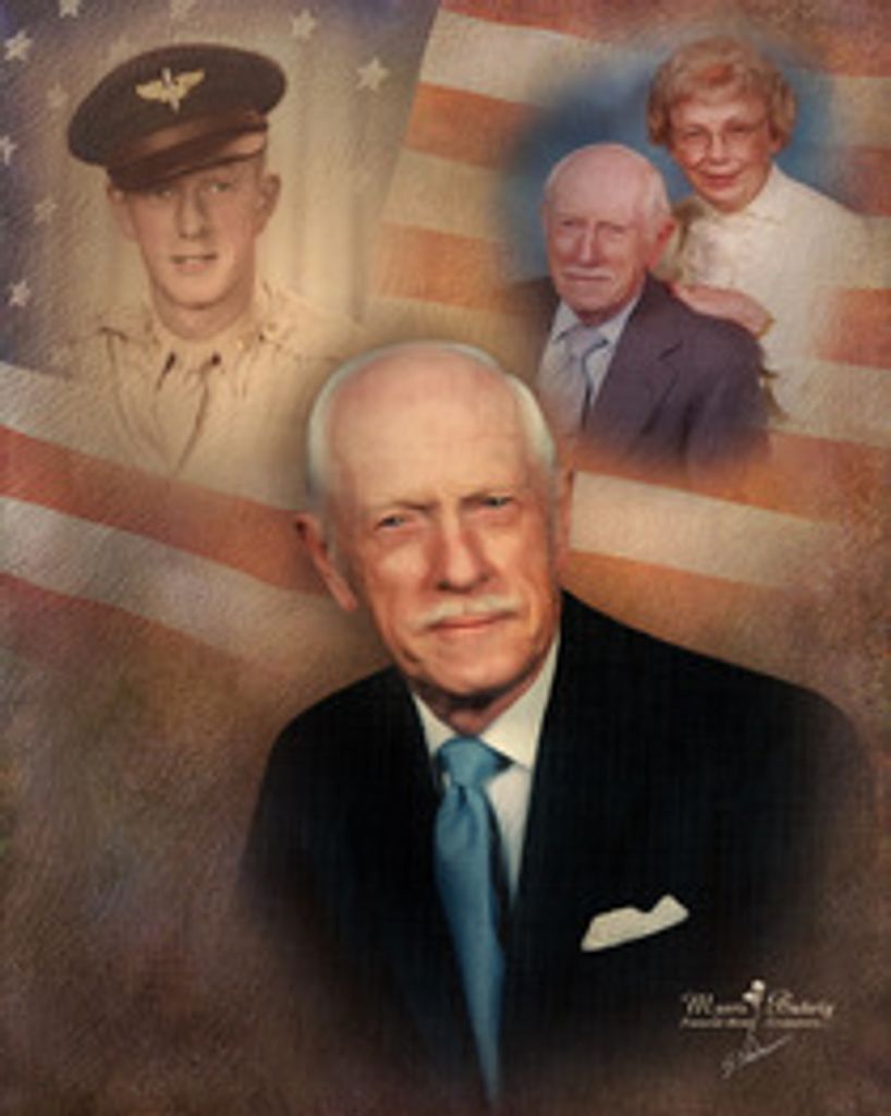 William "Bill" Harold Grable, Jr.
