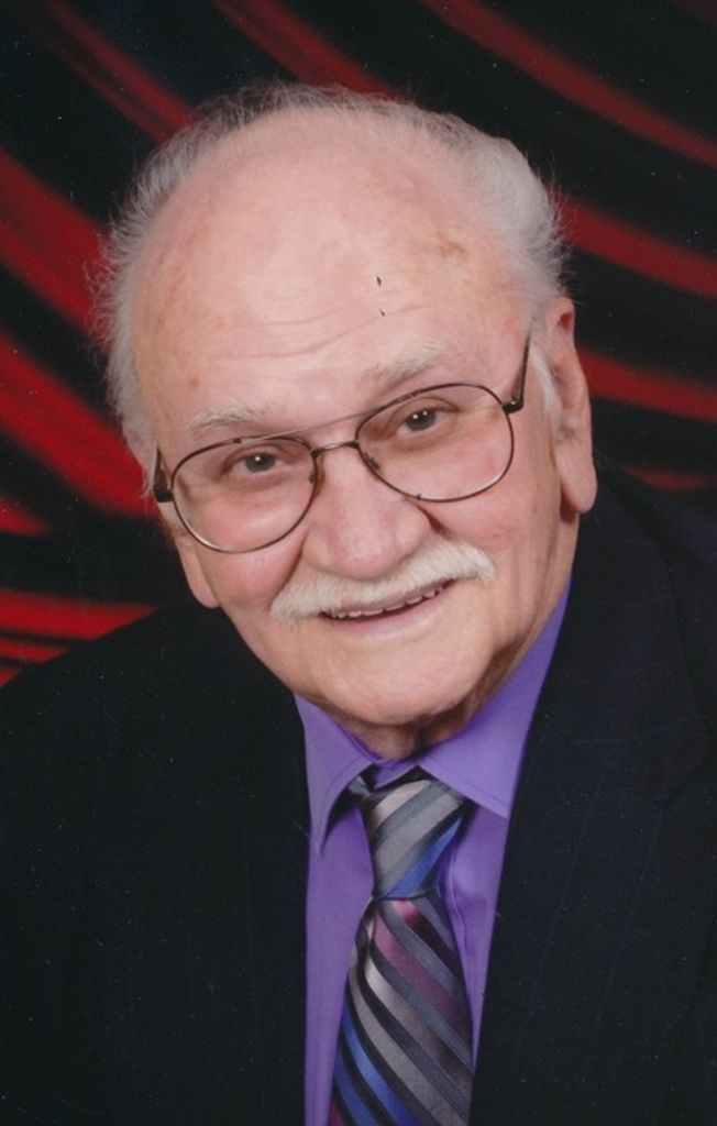 Howard W. Bright, Sr. Profile Photo