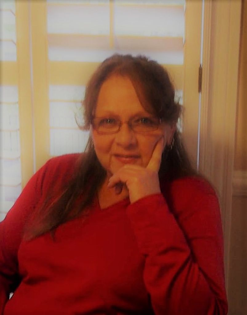Marsha Mina Malueg Burgess