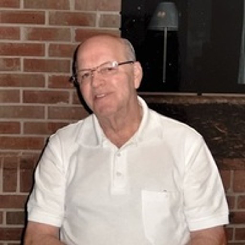 Donald Bryan Light