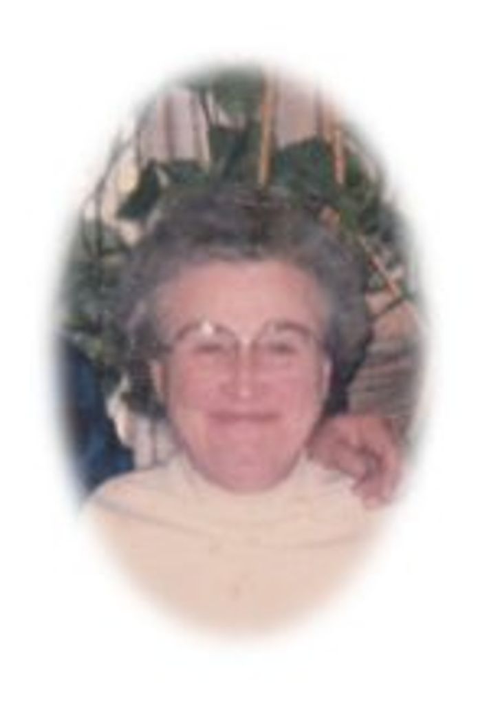 Evelyn L.  Perkins