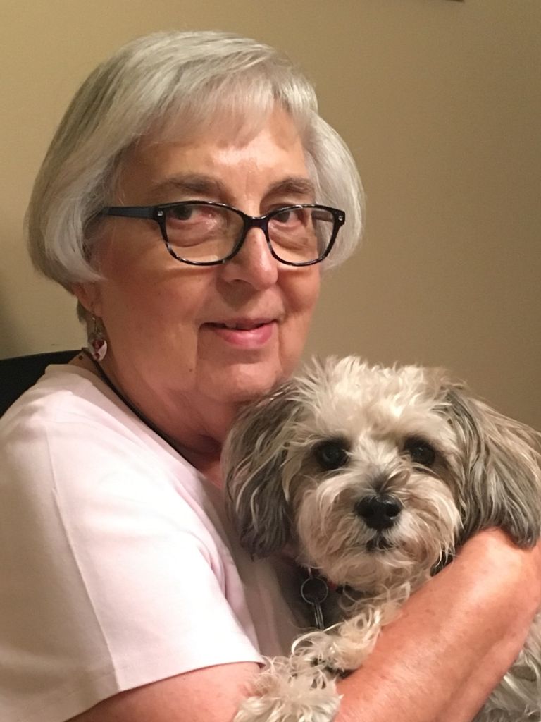 Barbara M. Kositzke Profile Photo