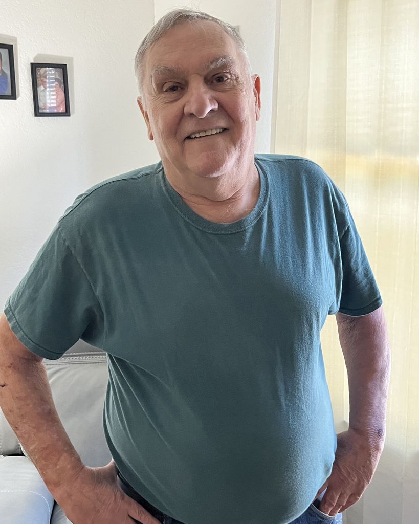 Roger Dale Benner Profile Photo
