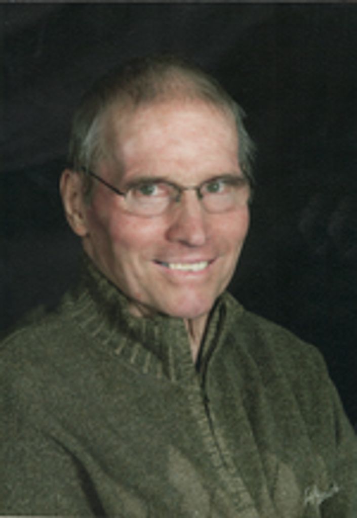 Arnold Knutson