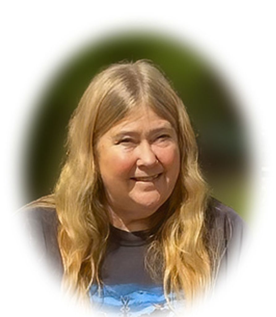 Marianne Lampela (Landvoy)