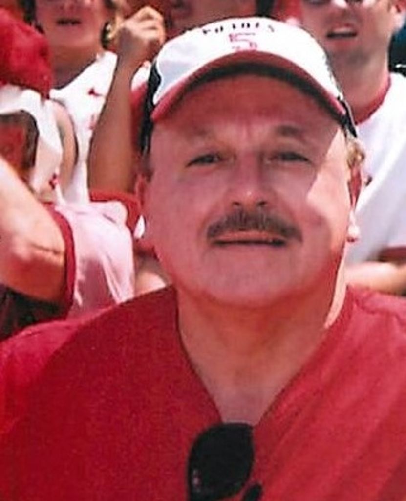 Donald Orien Vinson