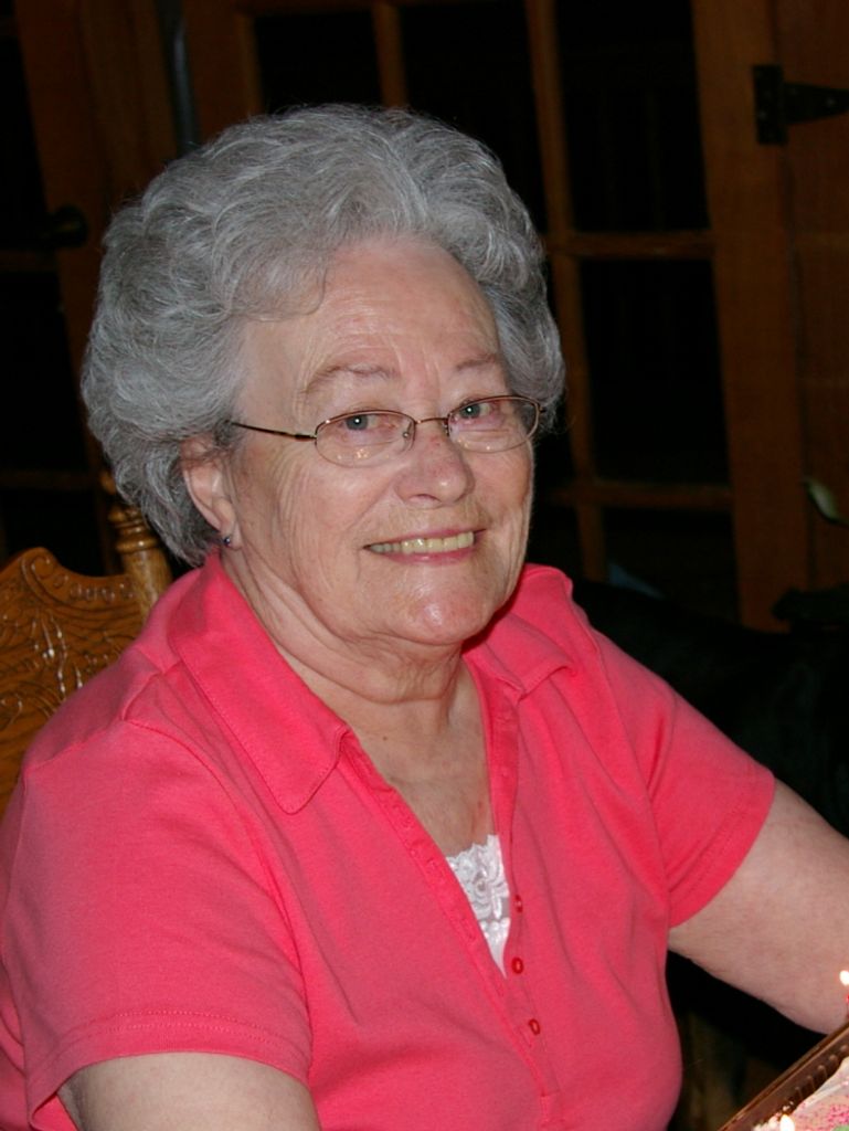 Mary Louise Keesler Profile Photo