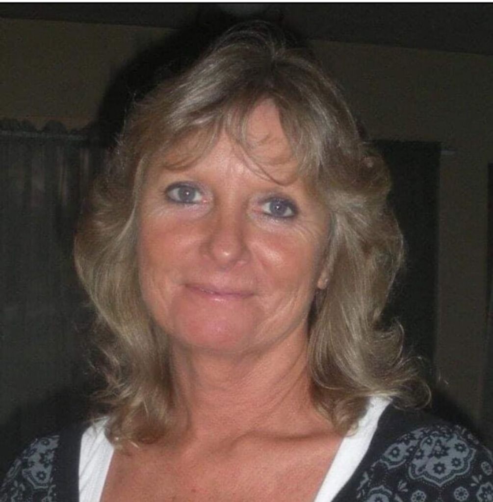 Deborah Pritchett Warren-Polen