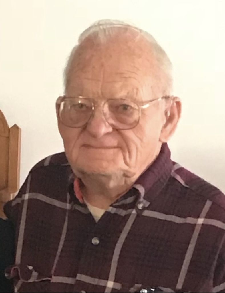 Francis Lee Allen Profile Photo