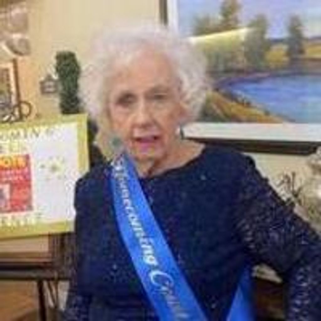 Bettie Weir Profile Photo