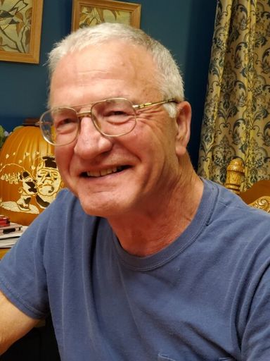 Charles Grimm Profile Photo