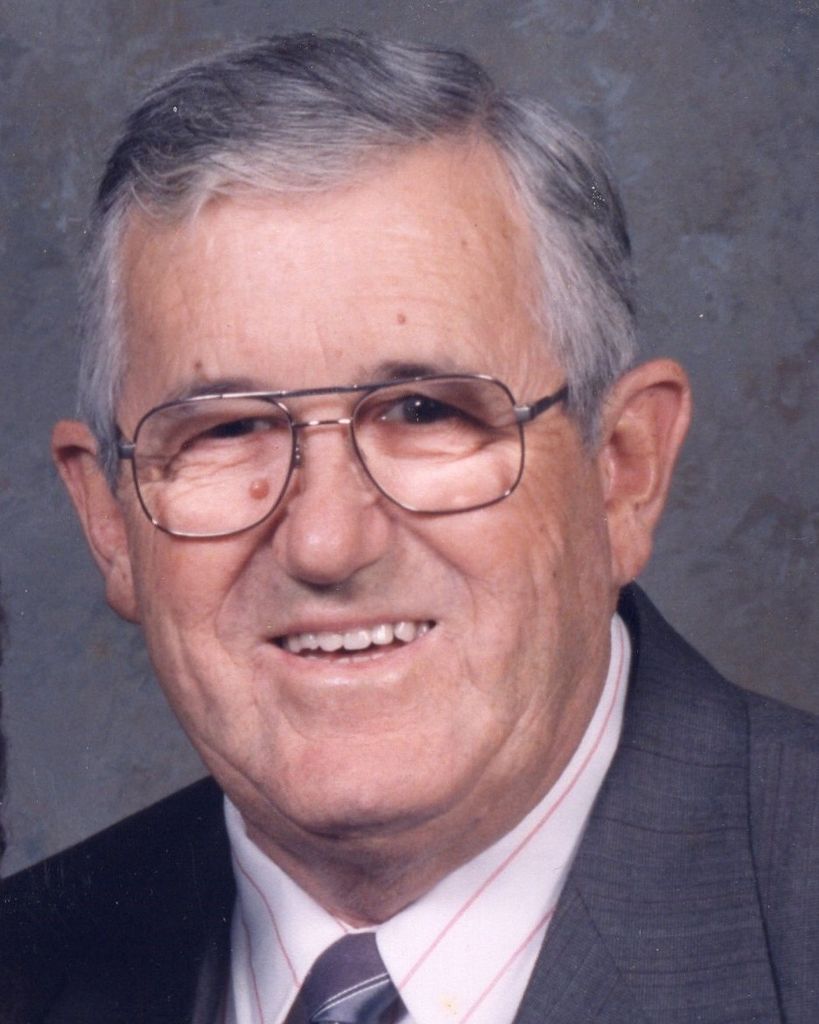Joe Wayne Loyless Profile Photo