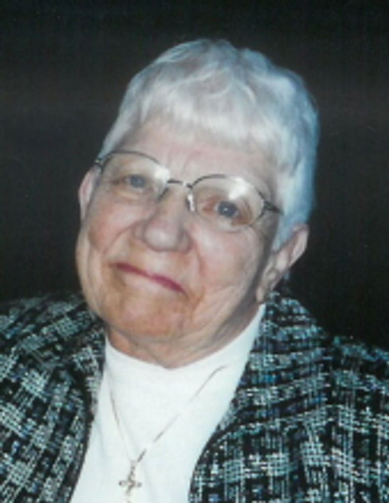 Gayle Evon Meyer