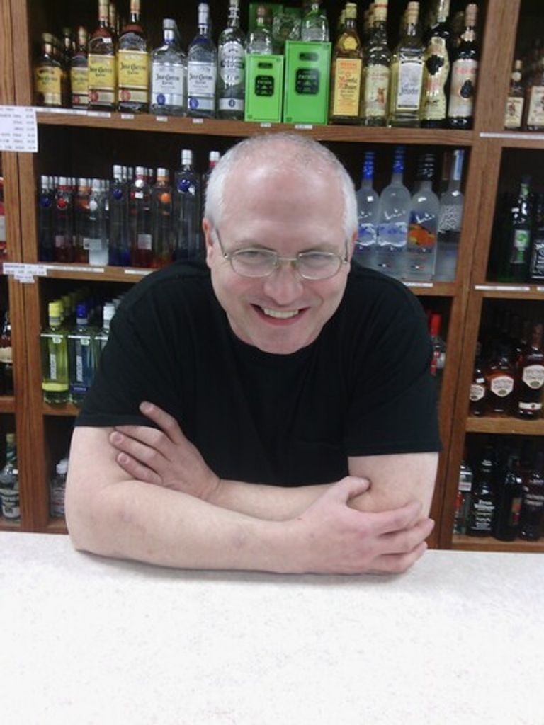 Oliver Gerald Remaly Profile Photo