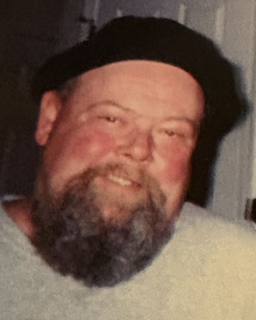 Timothy James Travis