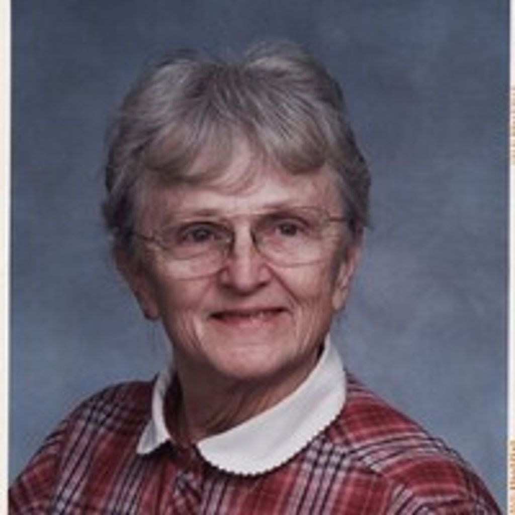 Evelyn W. Parker