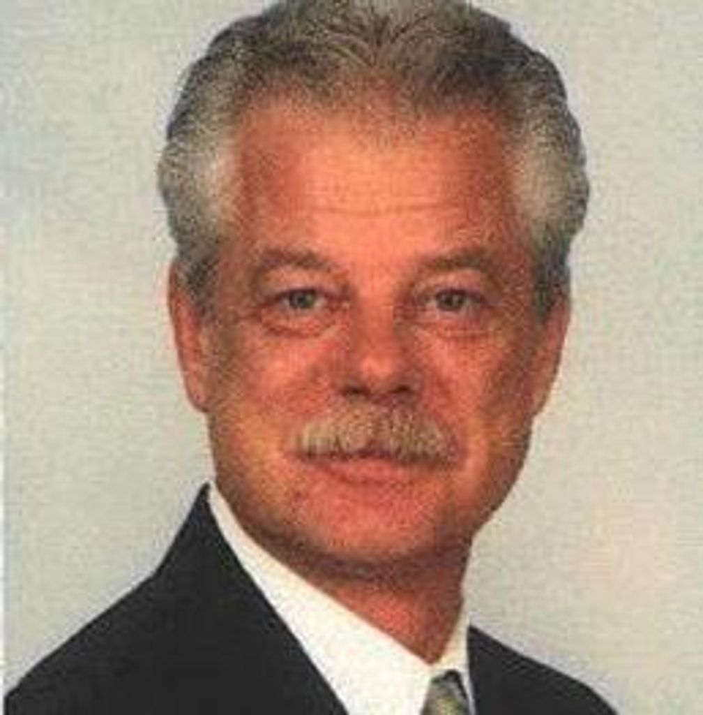 John Baker Profile Photo