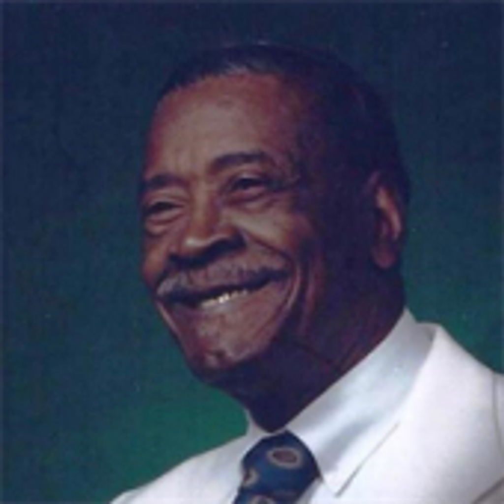 Percy  Carroll Mayberry  Jr.