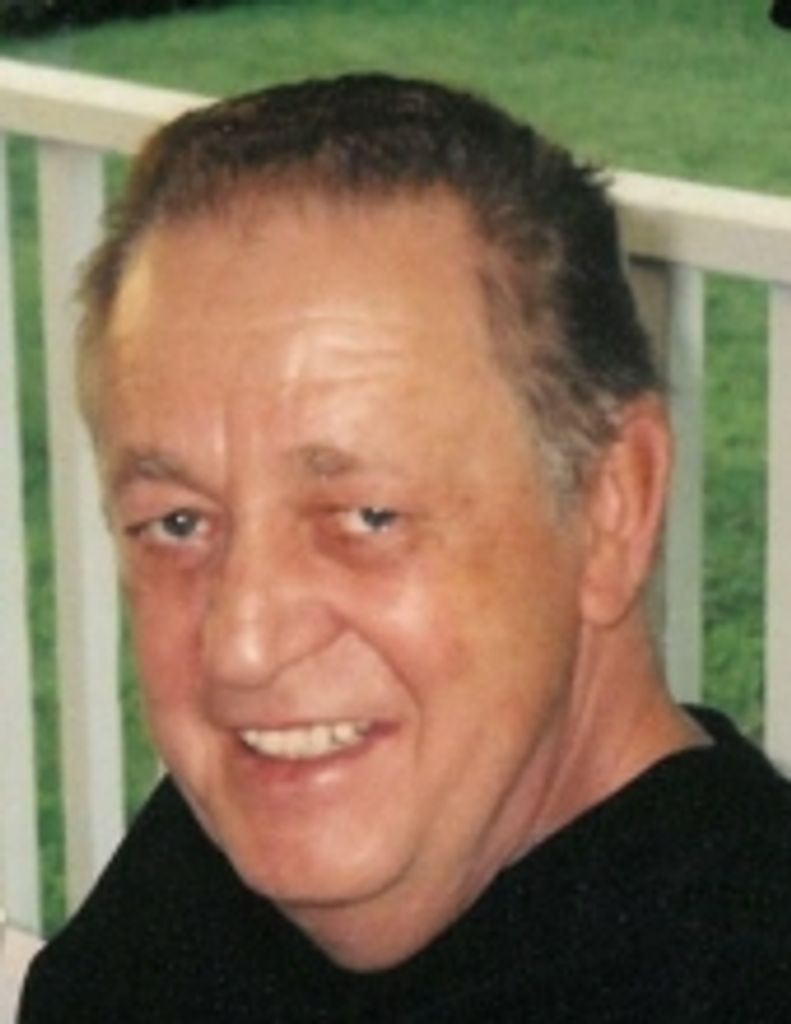 Kenneth "Ken" J. Cook