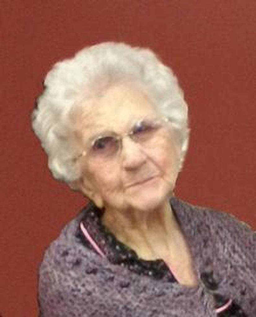 Lucille Shelton Goad