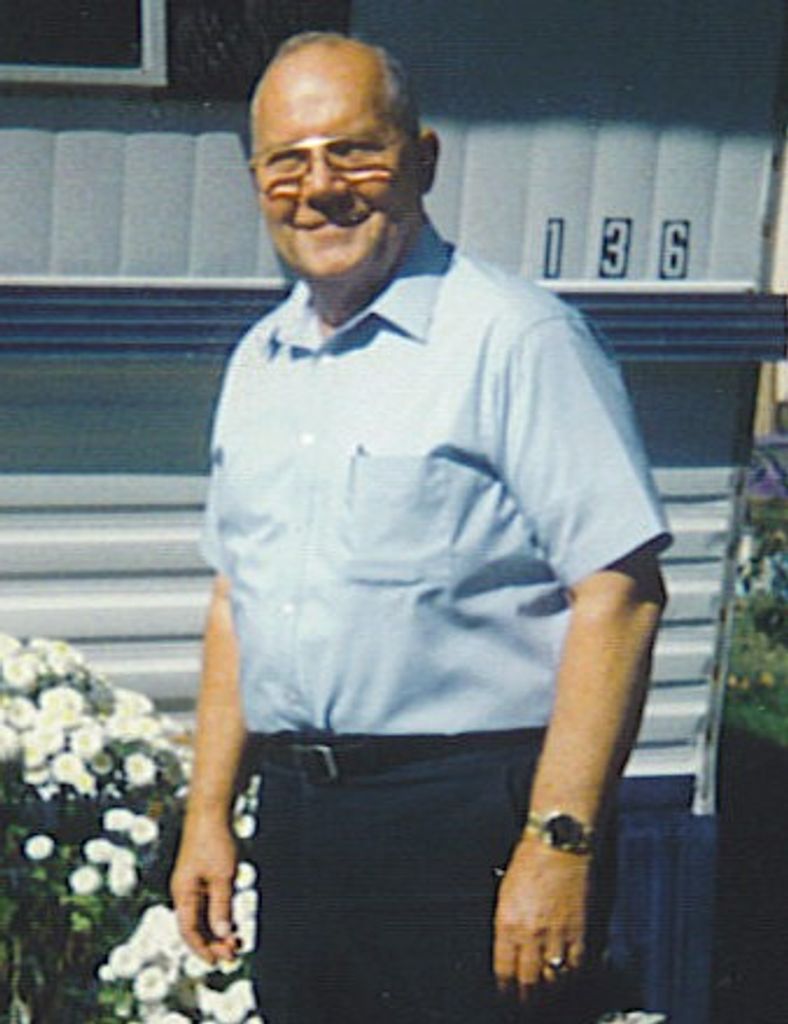 JD Griffith Profile Photo