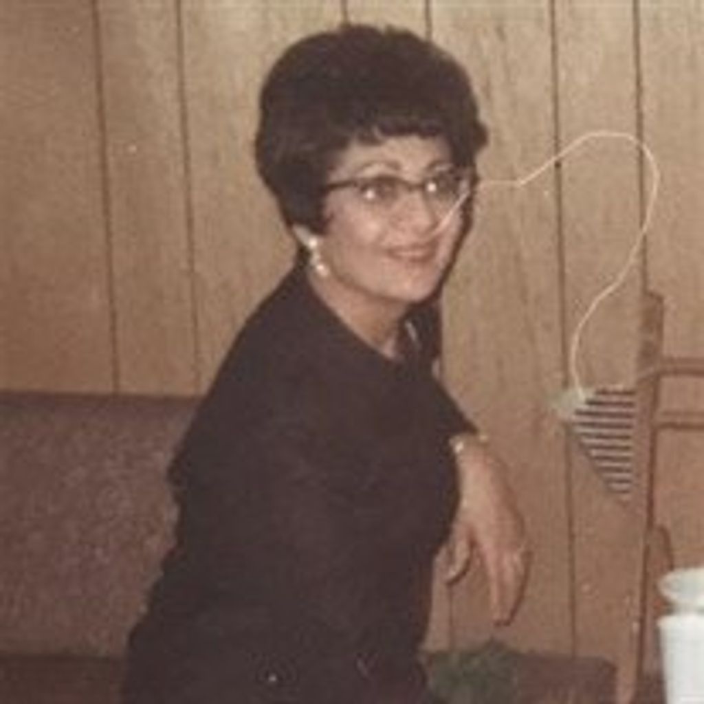 Maria Estella De La Hoz Valdez
