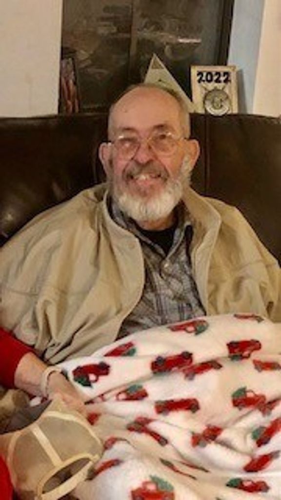 Wayne Redding, Sr. Profile Photo