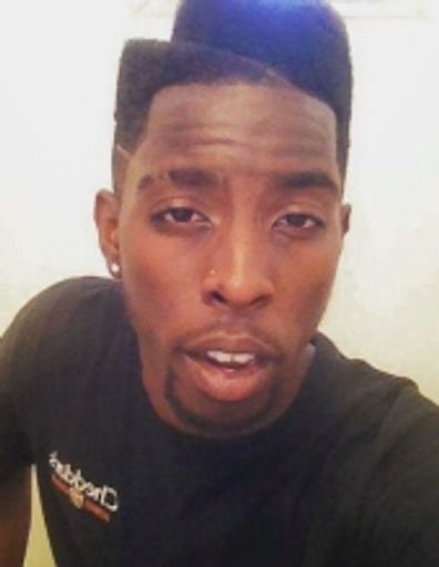 Joshua Dewayne Pearce Profile Photo