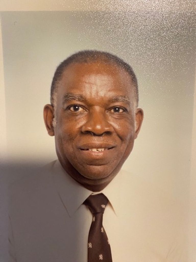 Mr. Willie “Coach” Dorsey Profile Photo