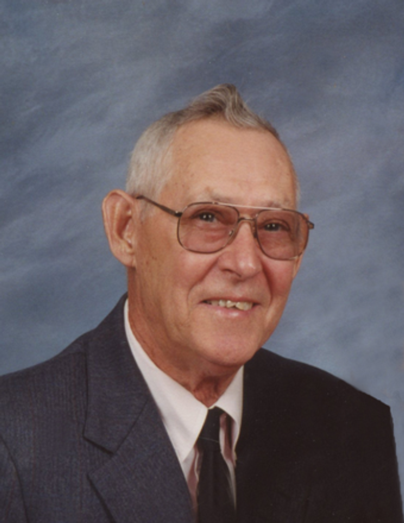 John Dayhoff, Jr. Profile Photo