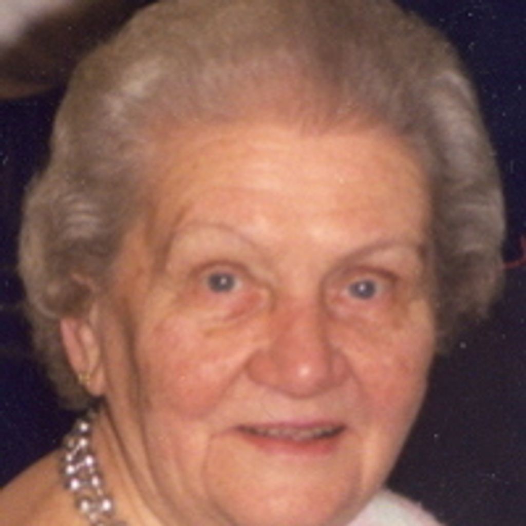 Sophie  S. (Majewski)  Zukowski