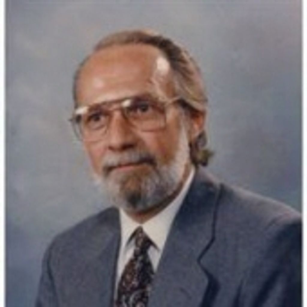 Martin Wayne Carr