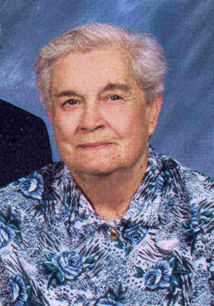 Mozelle B. Ingram Profile Photo