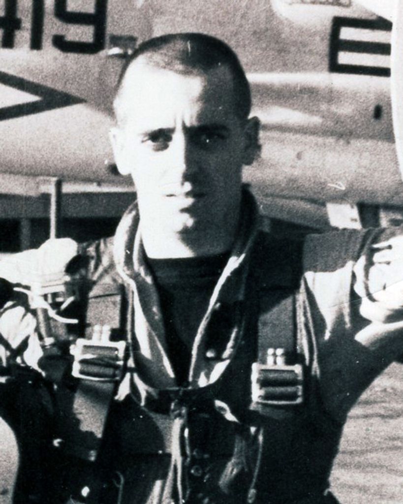 Tom "Rat" Reed