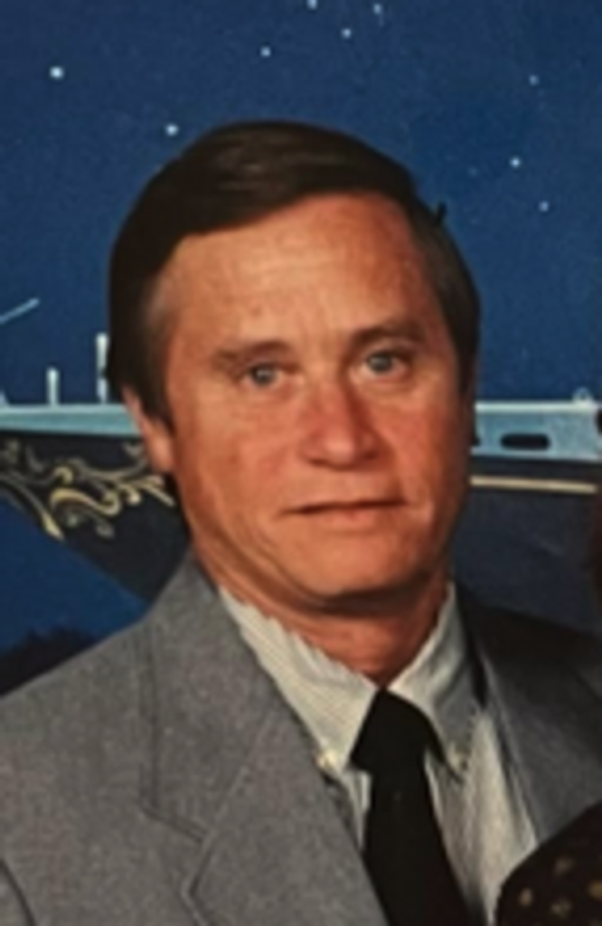 William James "Jim" Atherton, Jr.