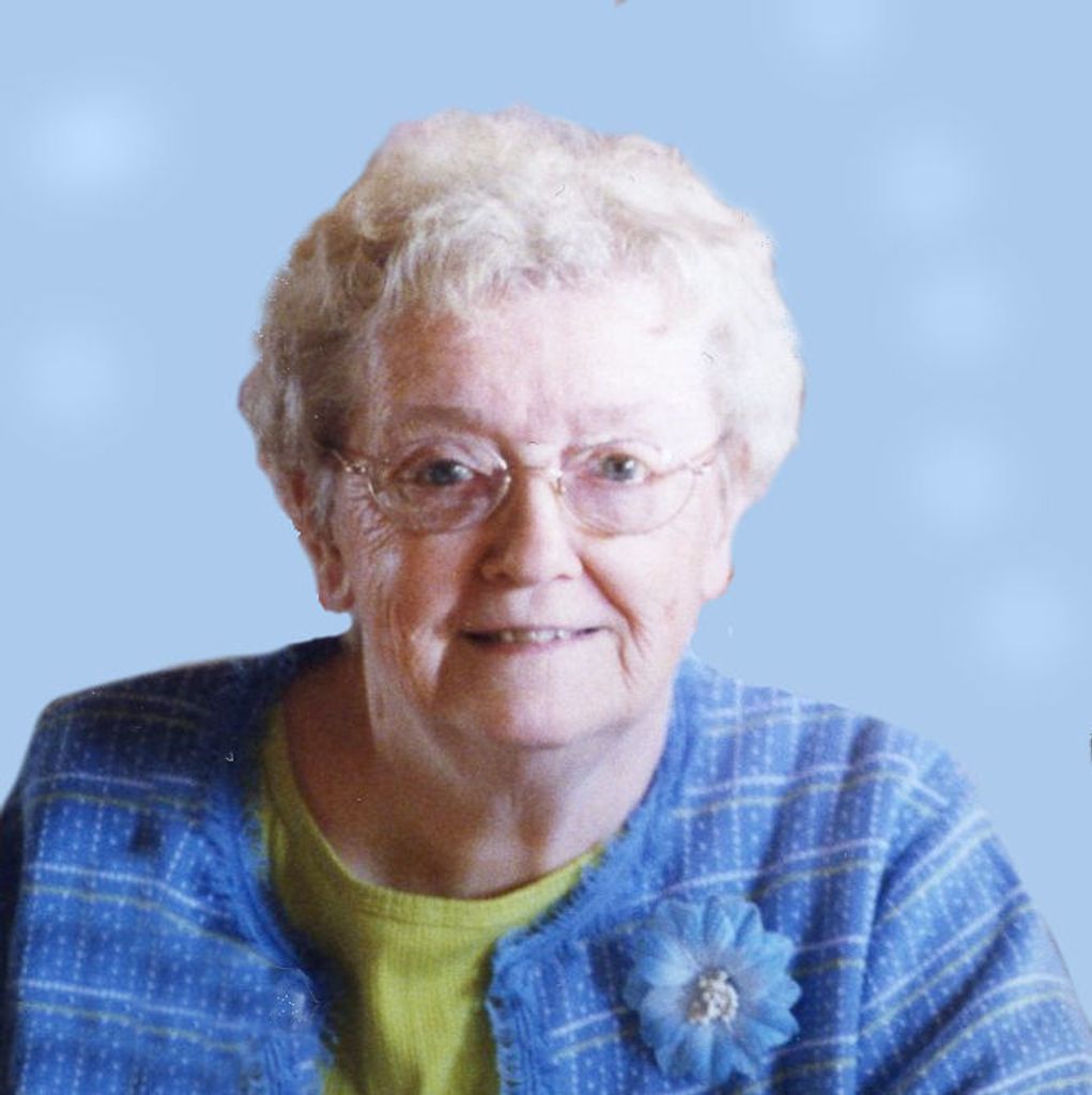 Kathryn Jean (Waid) Sober