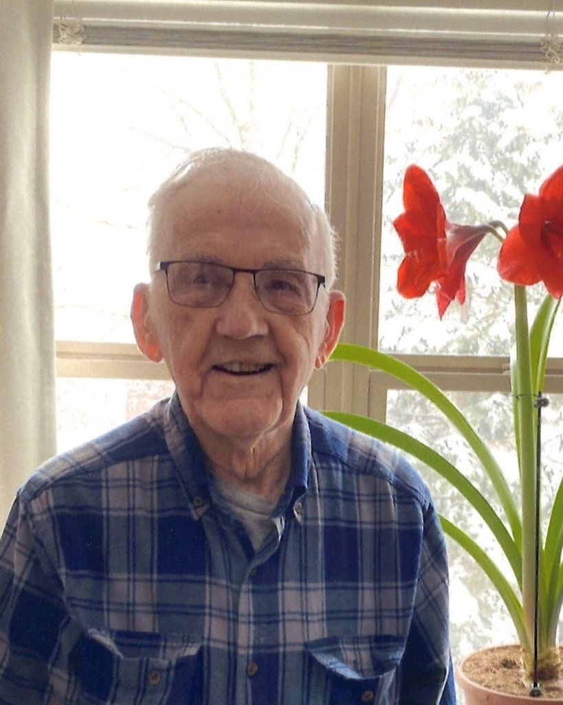 Ronald Jerome Drange Profile Photo