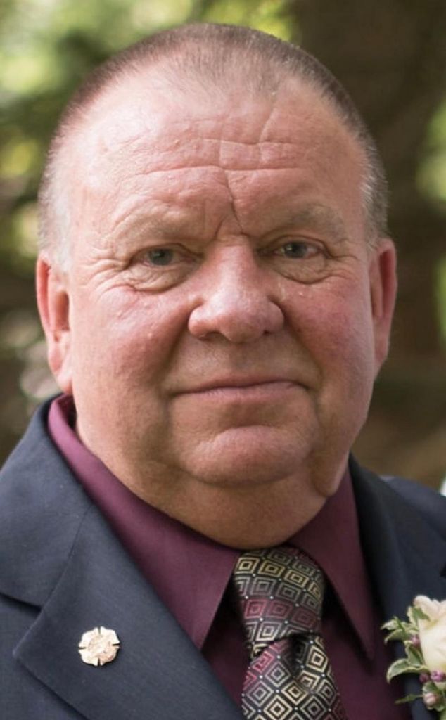 Martin "Marty" John Heibeck Profile Photo